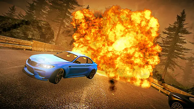 Highway Haste screenshot 3