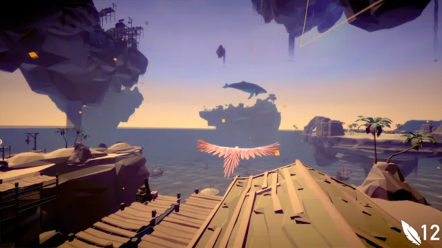 Aery Early Birds Bundle screenshot 2