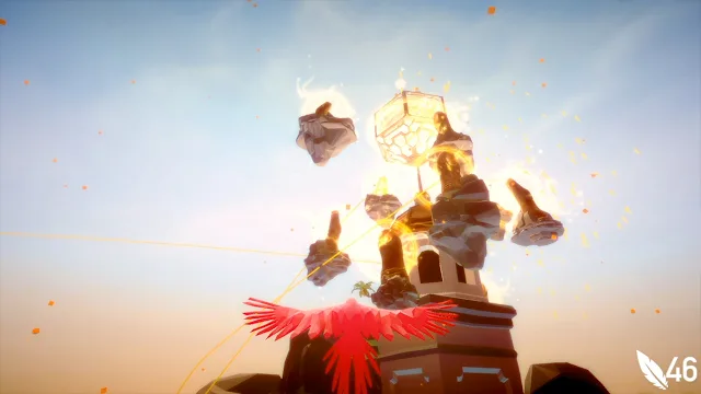 Aery Early Birds Bundle screenshot 0