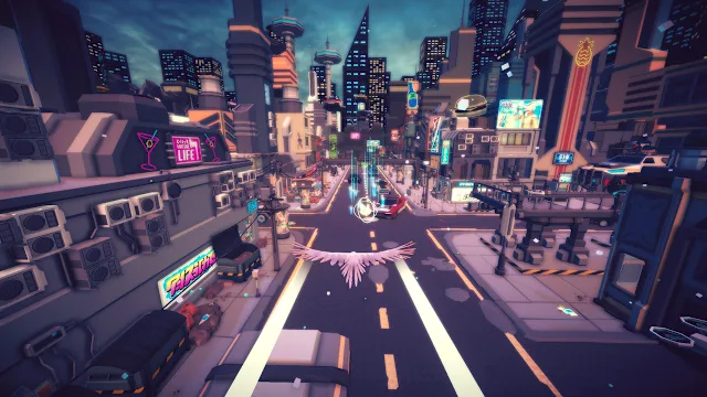 Aery – A Journey Beyond Time screenshot 5