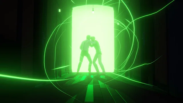 Last Stop screenshot 2