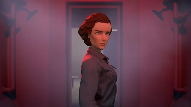 Last Stop screenshot 1