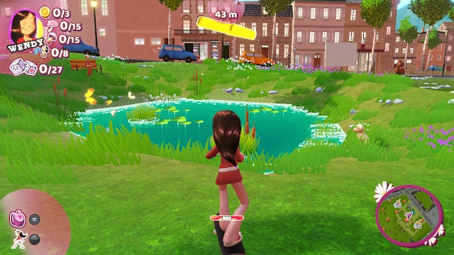The Sisters - Party of the Year screenshot 0