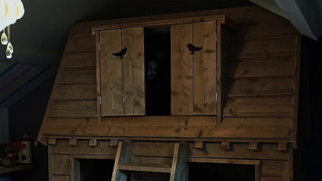 I Saw Black Clouds screenshot 4