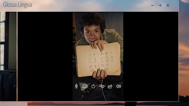Night Book screenshot 4