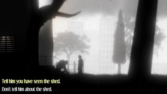 Into A Dream screenshot 1