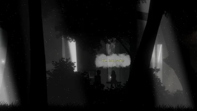 Into A Dream screenshot 4