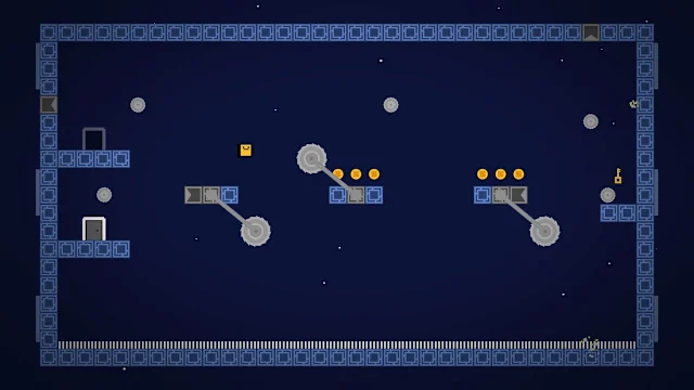 Dungeon Escape screenshot 6