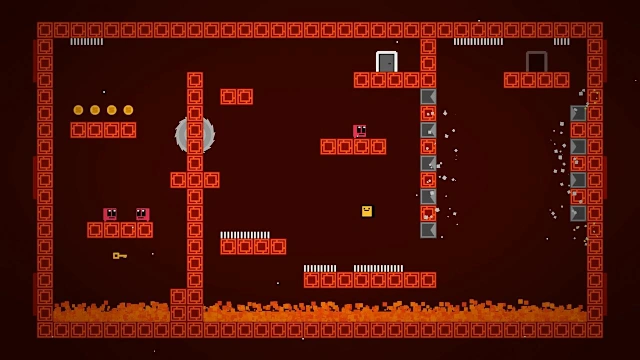 Dungeon Escape screenshot 5