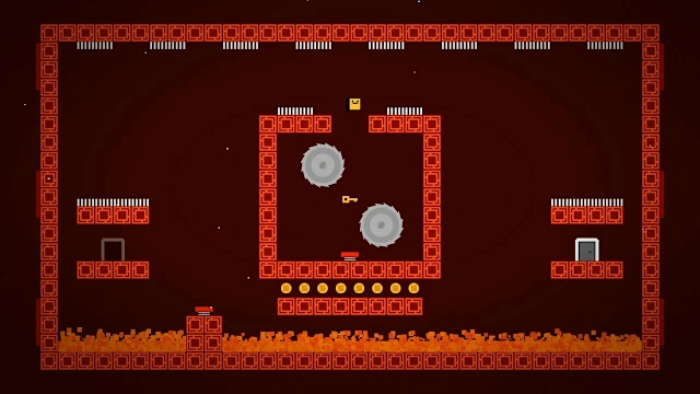 Dungeon Escape screenshot 1