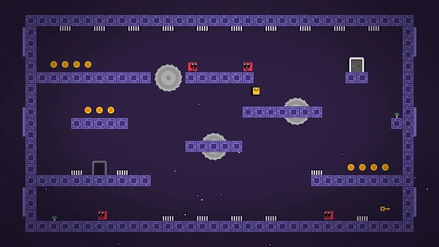 Dungeon Escape screenshot 4