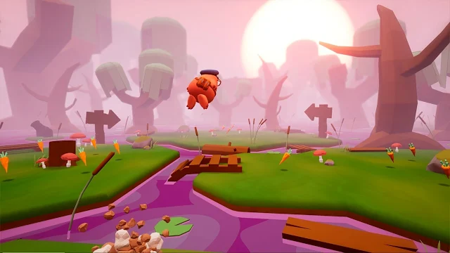 Mail Mole + 'Xpress Deliveries screenshot 2