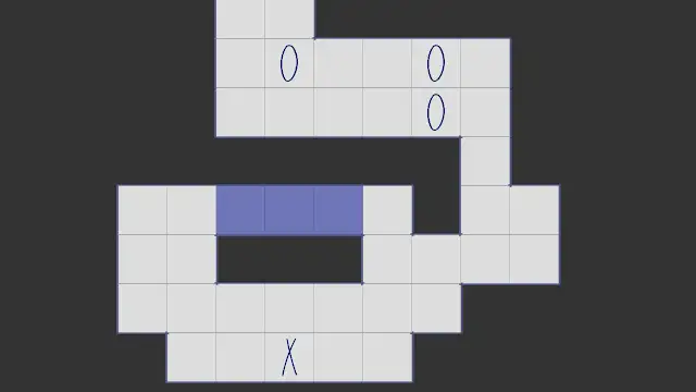 0x0 Minimalist screenshot 0