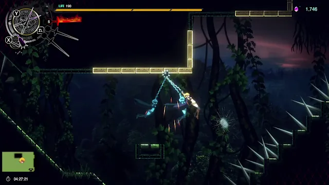 OVERLORD: ESCAPE FROM NAZARICK screenshot 3