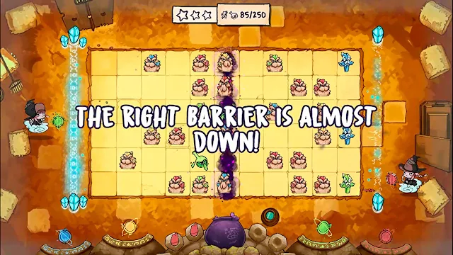 Magic Twins screenshot 5