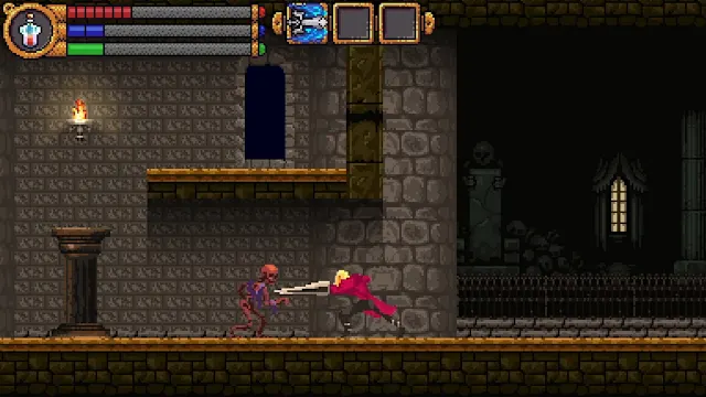 The Skylia Prophecy screenshot 4