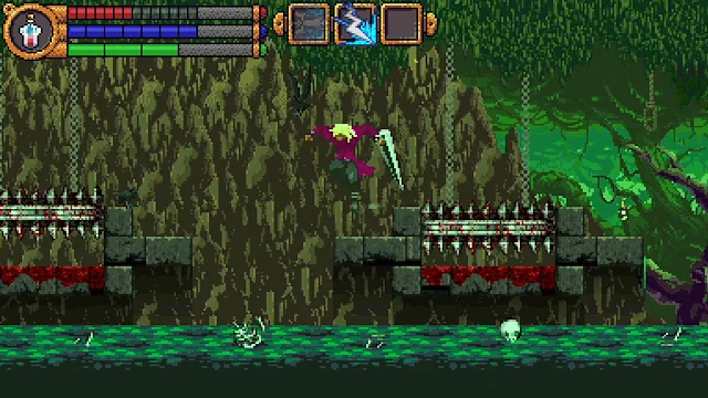 The Skylia Prophecy screenshot 3