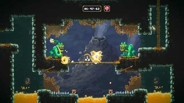 Sir Lovelot screenshot 3