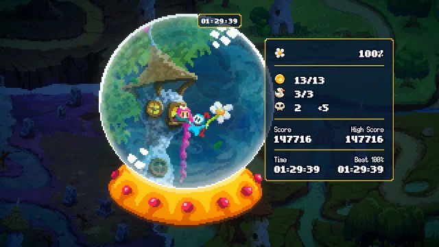 Sir Lovelot screenshot 6
