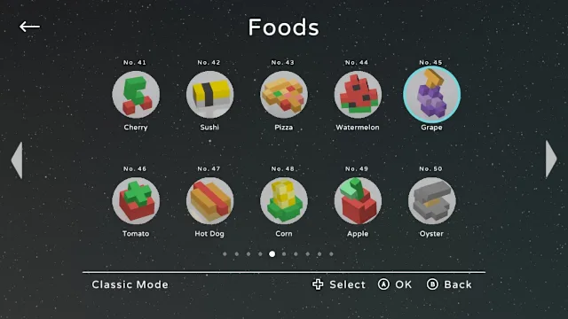 Qube Qross screenshot 1