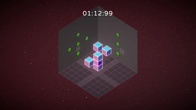 Qube Qross screenshot 5