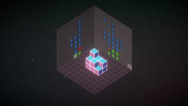 Qube Qross screenshot 3