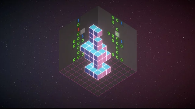 Qube Qross screenshot 4