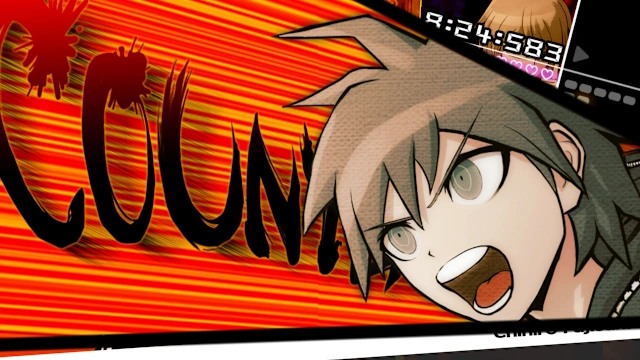 Danganronpa: Trigger Happy Havoc Anniversary Edition screenshot 5
