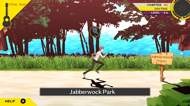 Danganronpa 2: Goodbye Despair Anniversary Edition screenshot 3
