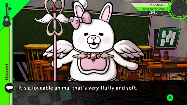 Danganronpa 2: Goodbye Despair Anniversary Edition screenshot 2