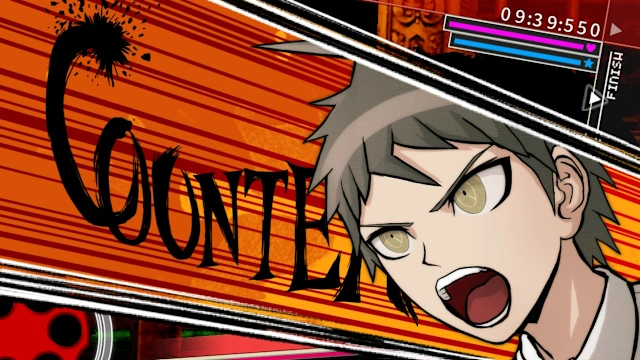 Danganronpa 2: Goodbye Despair Anniversary Edition screenshot 6