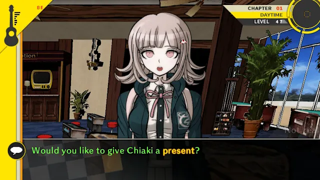 Danganronpa 2: Goodbye Despair Anniversary Edition screenshot 4