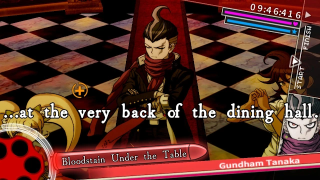 Danganronpa 2: Goodbye Despair Anniversary Edition screenshot 5