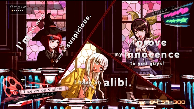 Danganronpa V3: Killing Harmony Anniversary Edition screenshot 5
