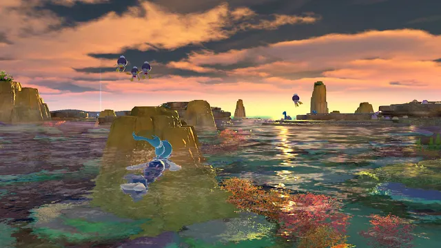 New Pokémon Snap™ screenshot 4