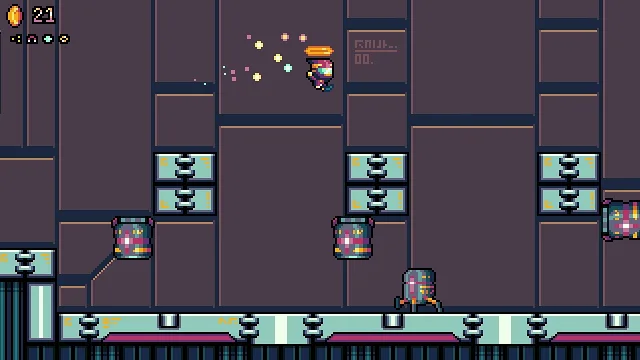 One Gun Guy screenshot 1
