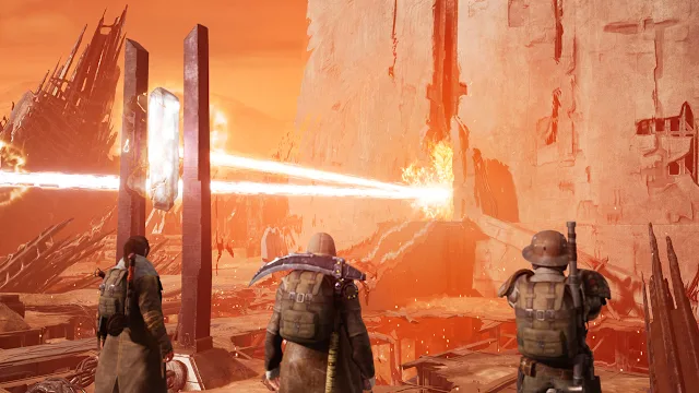 Remnant: From the Ashes screenshot 5