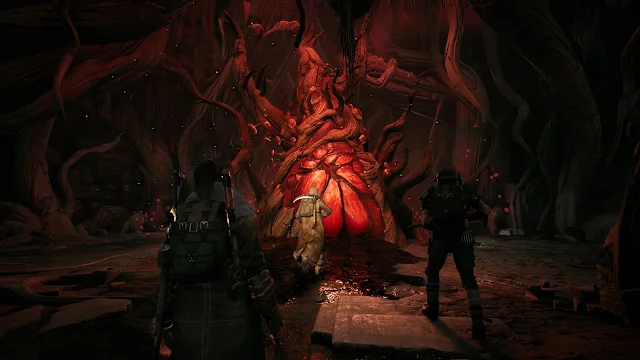 Remnant: From the Ashes screenshot 6