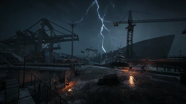 Remnant: From the Ashes screenshot 4