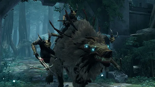 Remnant: From the Ashes screenshot 2