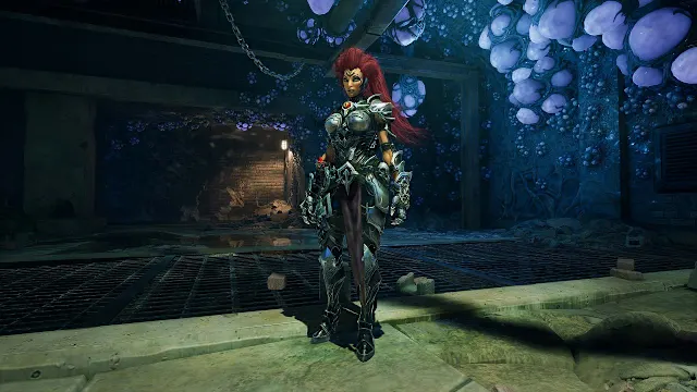 Darksiders III screenshot 6