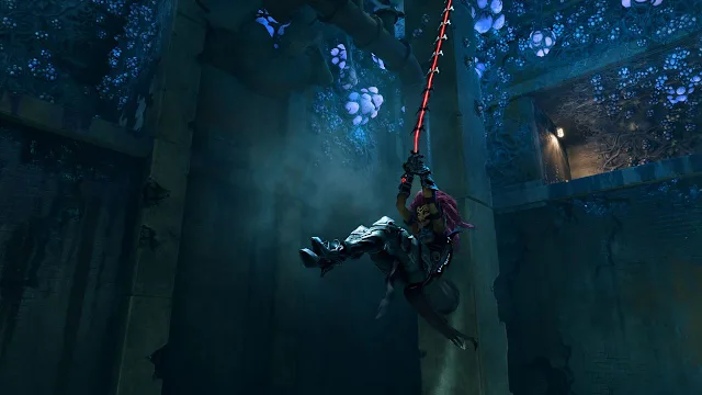 Darksiders III screenshot 3