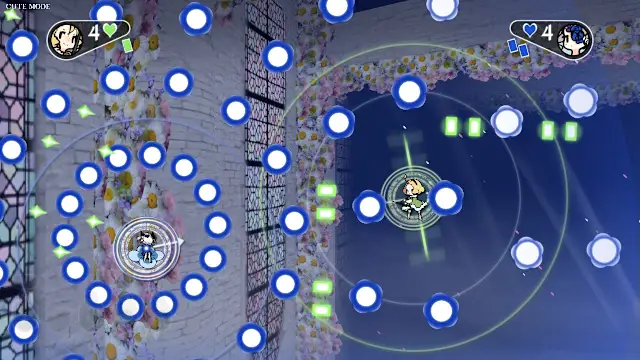 Maiden & Spell screenshot 0