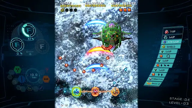 SOL CRESTA screenshot 5