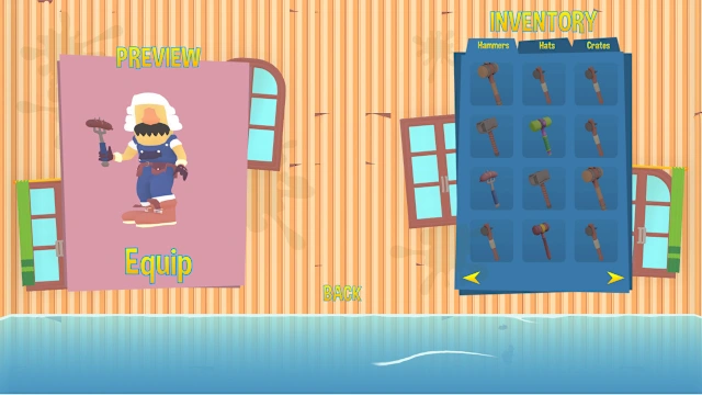 Stack Up! (or dive trying) screenshot 4