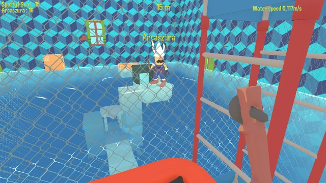 Stack Up! (or dive trying) screenshot 1