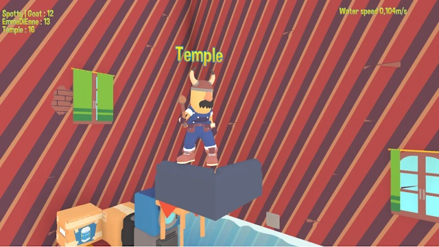 Stack Up! (or dive trying) screenshot 0