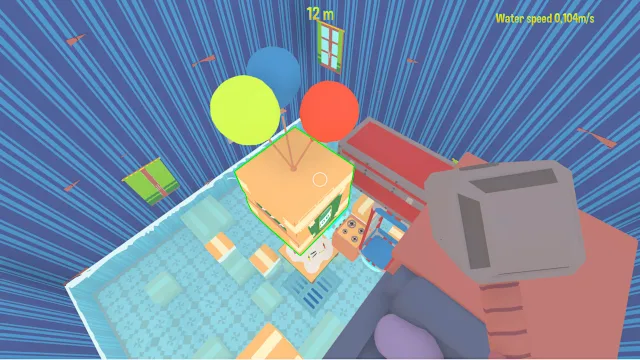 Stack Up! (or dive trying) screenshot 3
