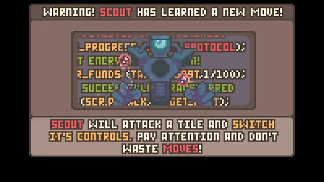 Chained screenshot 3
