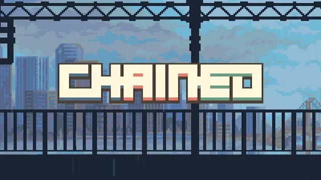 Chained screenshot 5